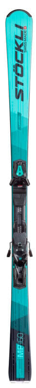 Stockli SKI - Skis Stockli *25W* Laser MP + SRT Speed D20 + SRT 12