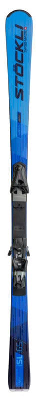Stockli SKI - Skis Stockli *25W* Laser SL + WRT D20 + WRT 12 GW