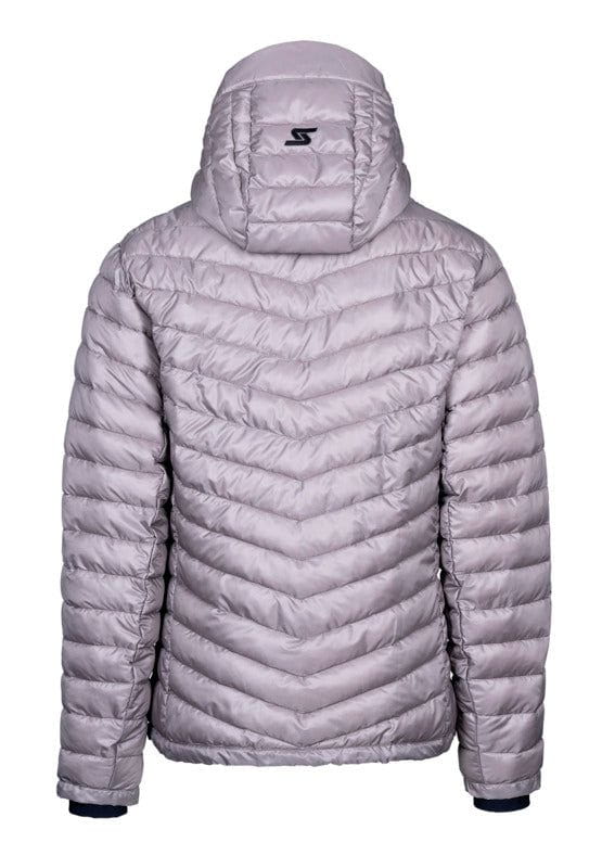 Stockli CLOTHING - Men - Apparel - Top Stockli *25W* Men's Insulator Hoody