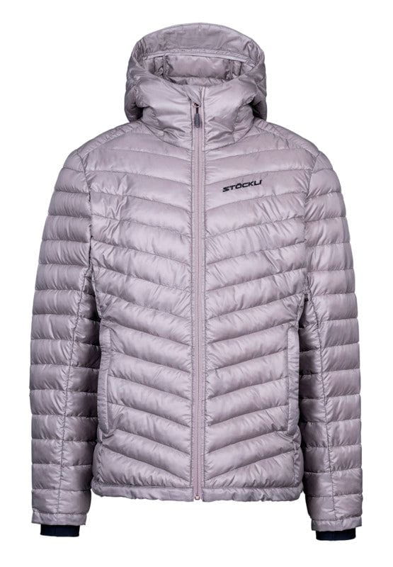 Stockli CLOTHING - Men - Apparel - Top Stockli *25W* Men's Insulator Hoody