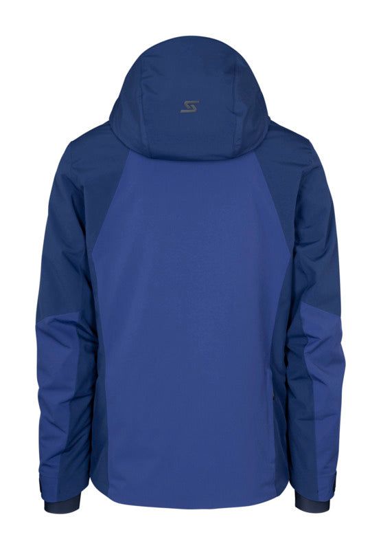Stockli *25W* Men's Skijacket Race Stockli