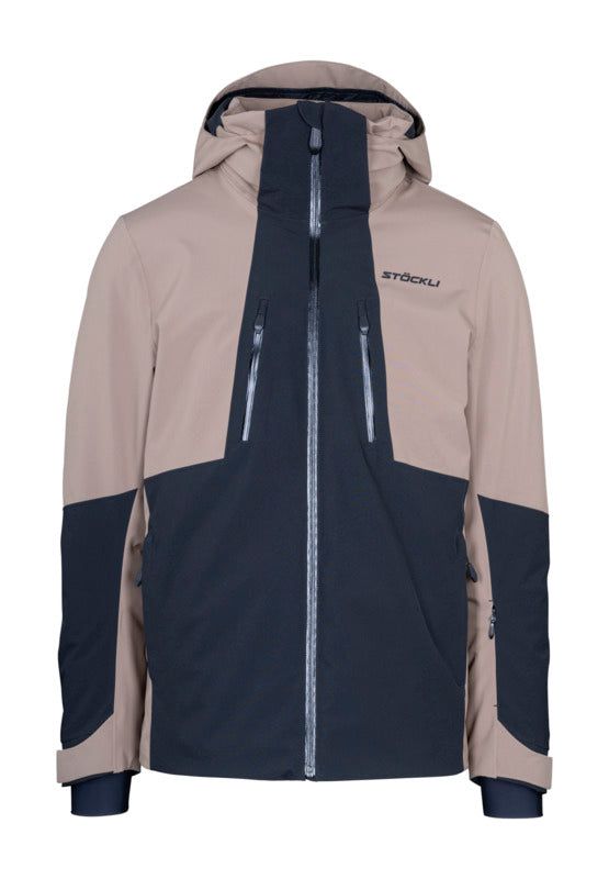 Stockli *25W* Men's Skijacket Race Stockli