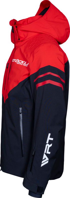 Stockli CLOTHING - Men - Outerwear - Jacket Stockli *25W* Men's Skijacket WRT