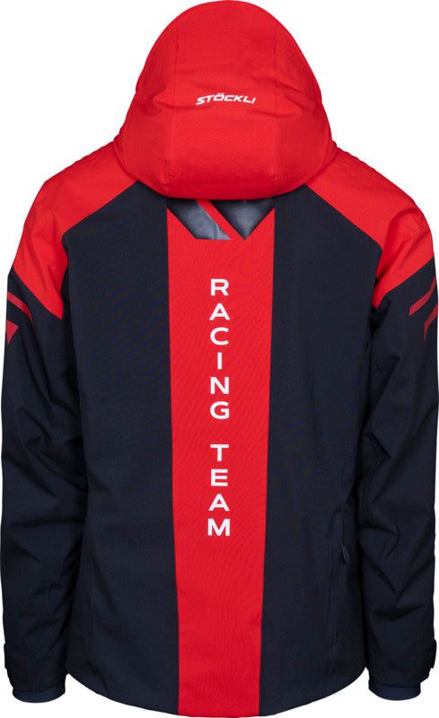 Stockli CLOTHING - Men - Outerwear - Jacket Stockli *25W* Men's Skijacket WRT