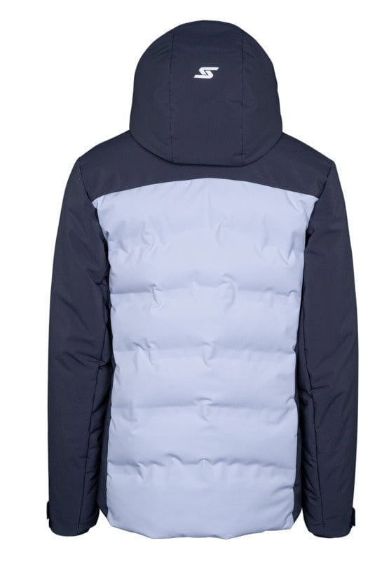 Men's Skijacket WRT Cross Pro Stockli