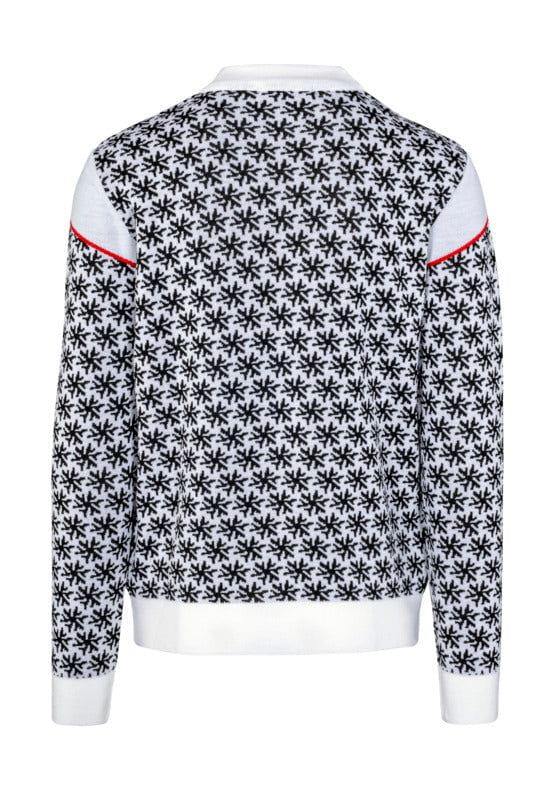 Stockli *25W* Men's Swiss Made Knitted Pullover Stockli