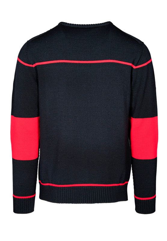 Stockli *25W* Men's Swiss Made Knitted Pullover Stockli