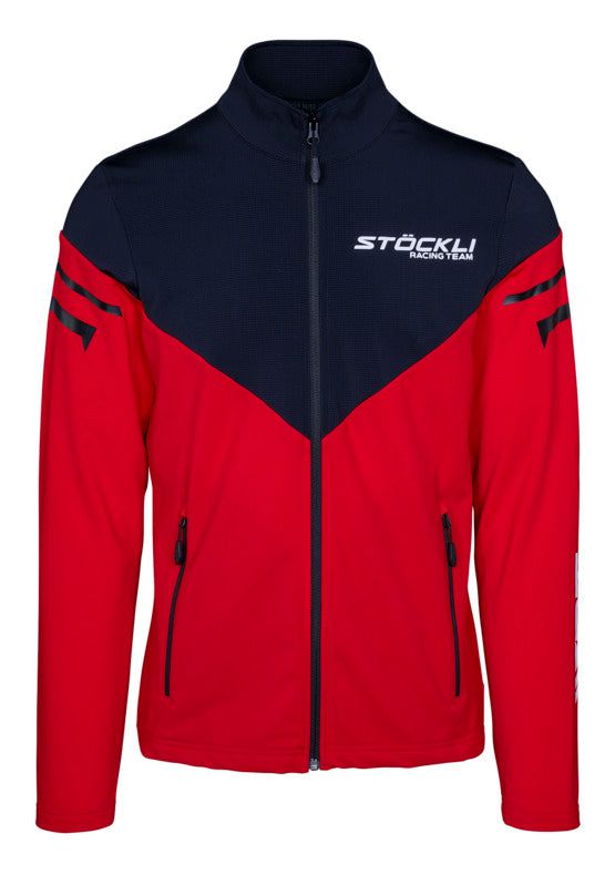 Stockli CLOTHING - Men - Apparel - Top Stockli *25W* Men's Technostretch WRT