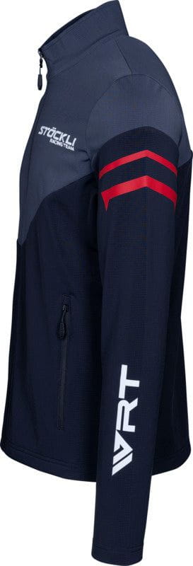 Stockli CLOTHING - Men - Apparel - Top Stockli *25W* Men's Technostretch WRT