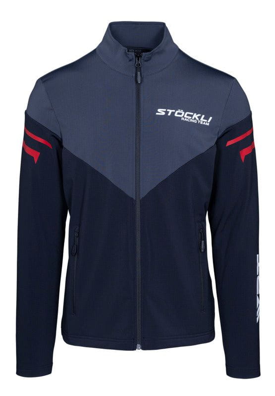 Stockli CLOTHING - Men - Apparel - Top Stockli *25W* Men's Technostretch WRT