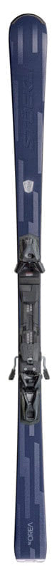 Stockli SKI - Skis Stockli *25W* Orea SC + SRT Speed D20 + SRT 12