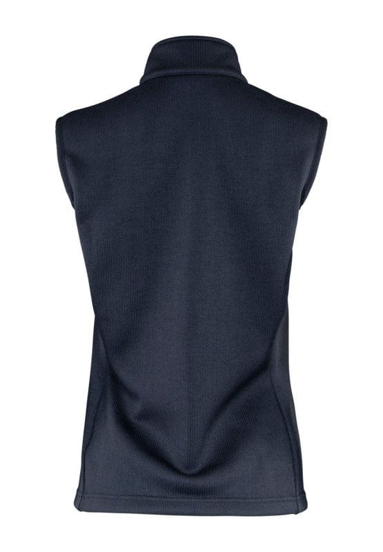 Stockli CLOTHING - Women - Apparel - Top Stockli *25W* Women's Technostretch Gilet Futura