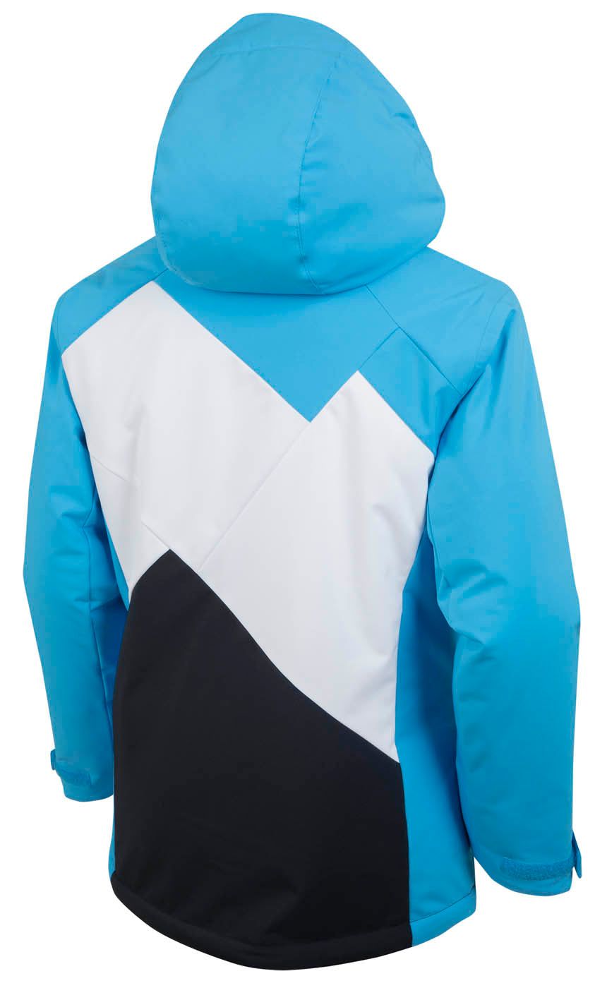 Sunice *25W* Aubree Girls Ski Jacket Sunice