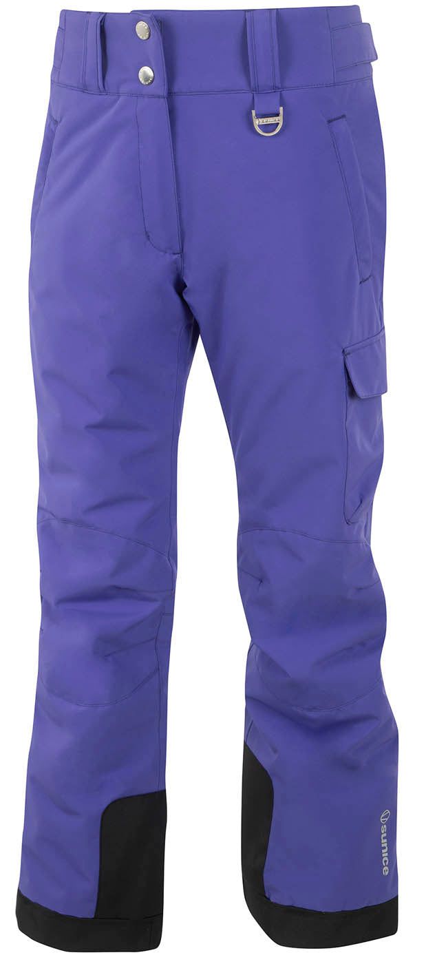 Girl's Zoe Ski Pants Sunice