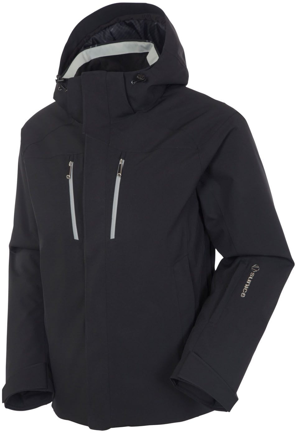 Sunice CLOTHING - Men - Outerwear - Jacket Sunice *26W* Men Vibe Ski Jacket