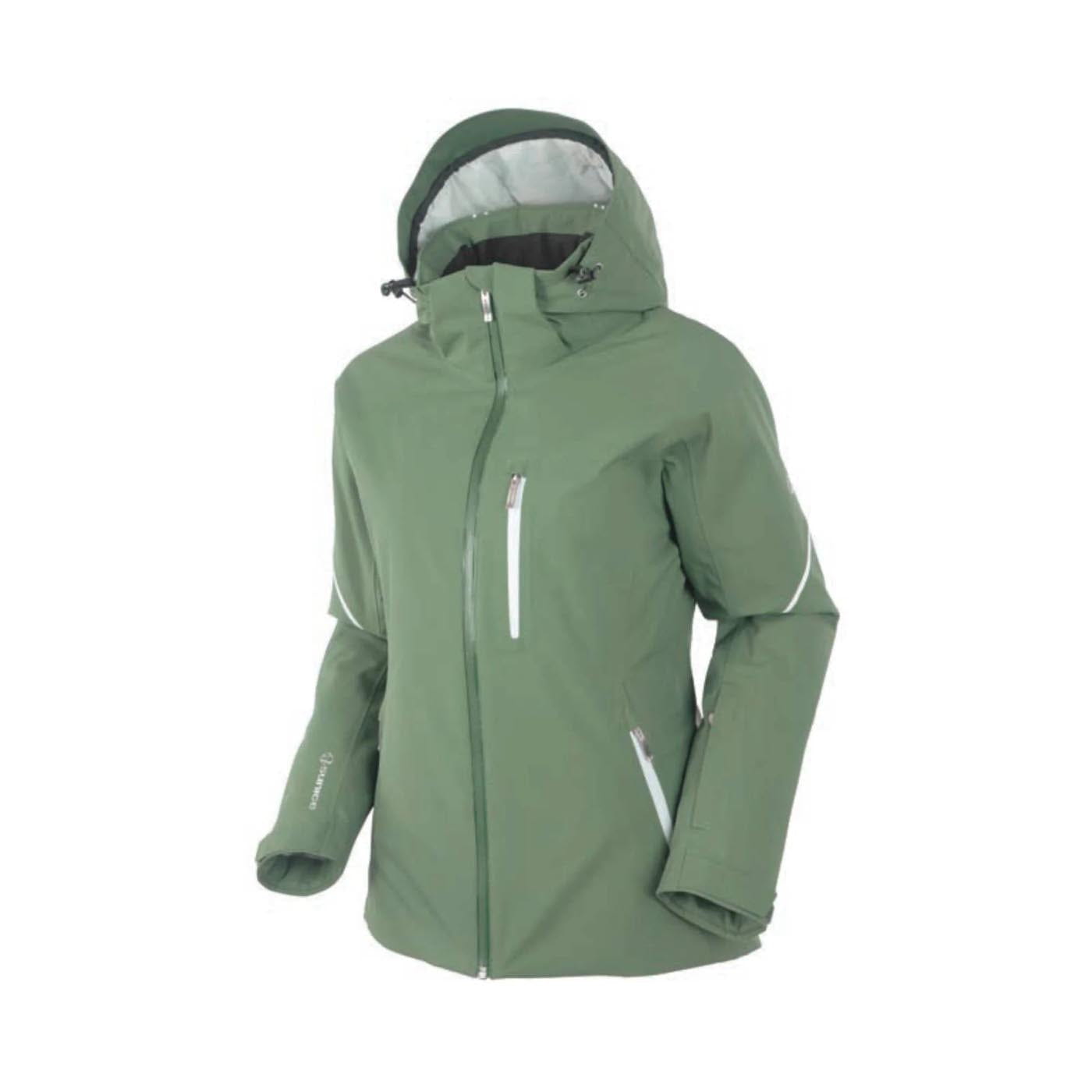 Sunice Jackets Women's Elissa Ski Jacket