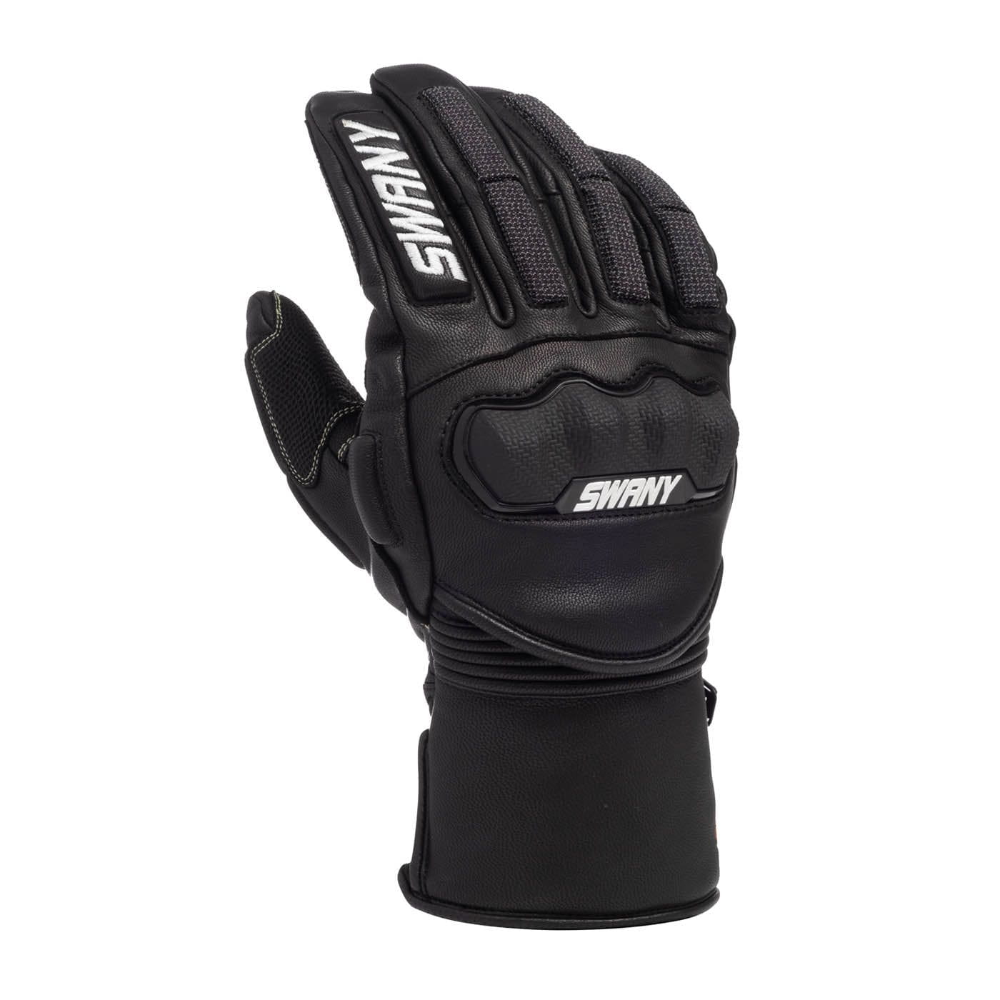 Swany CLOTHING - GlovesMitts Swany *25W* Hayate-S-Glv Mens