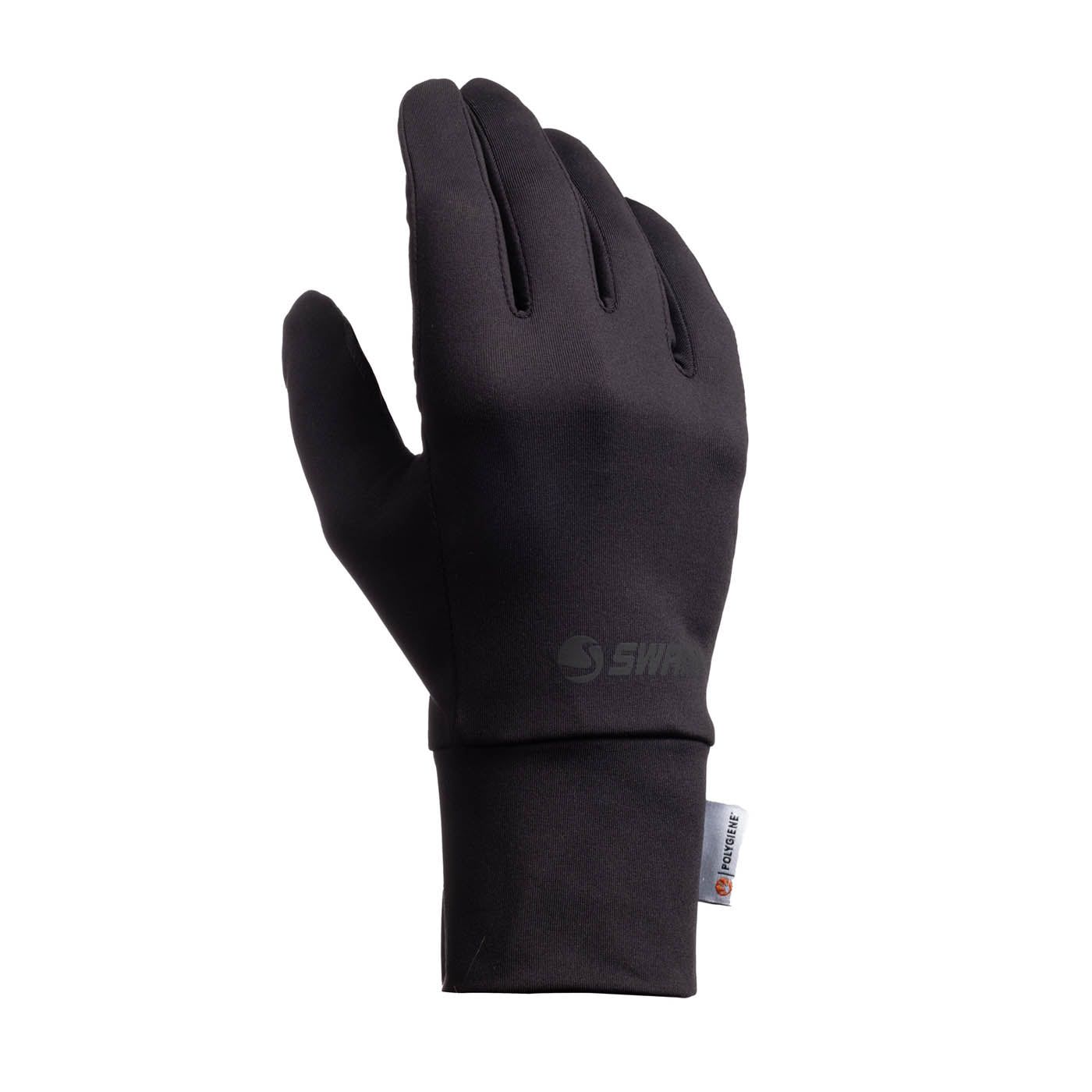 Swany CLOTHING - GlovesMitts Swany *25W* Polygiene Inner Glv-Unisex