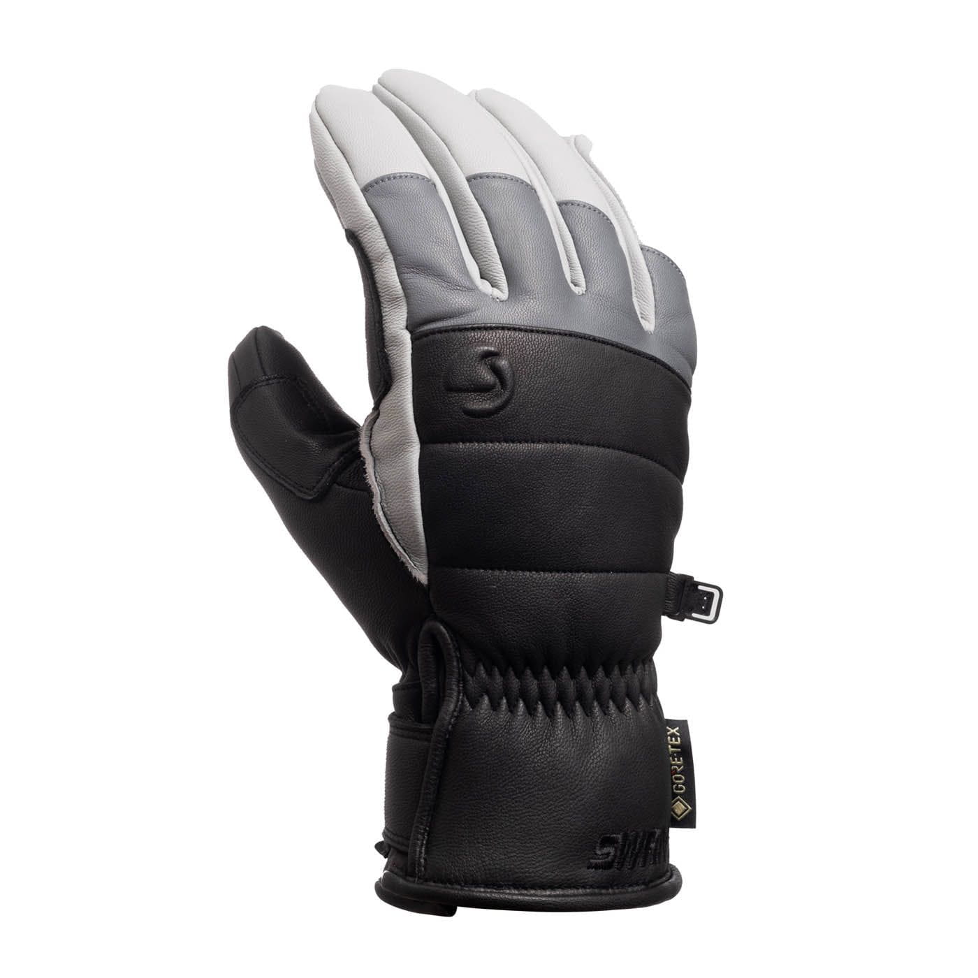 Swany CLOTHING - GlovesMitts Swany *25W* Vento Mens