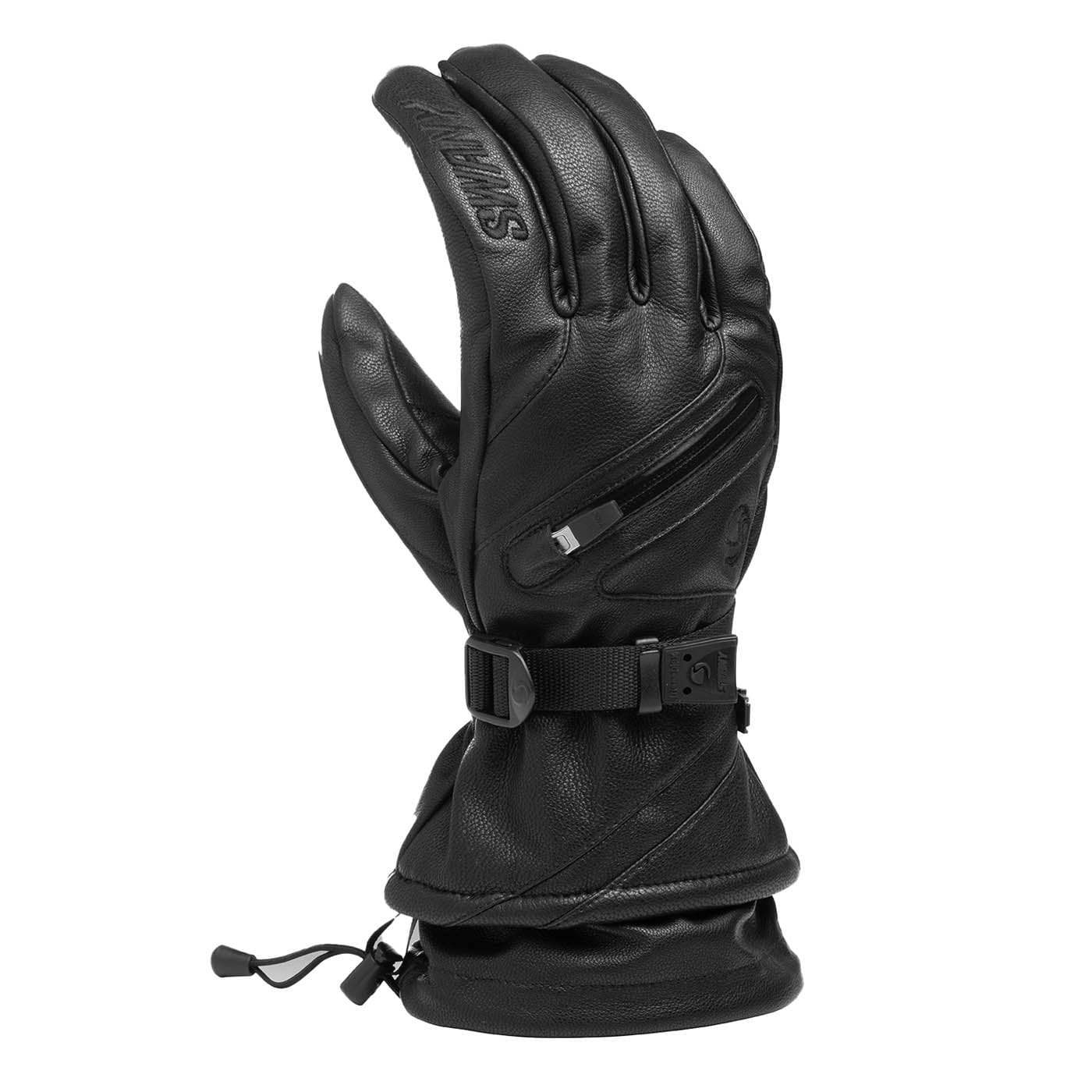 Swany CLOTHING - GlovesMitts Swany *25W* X-Cell Glove Mens