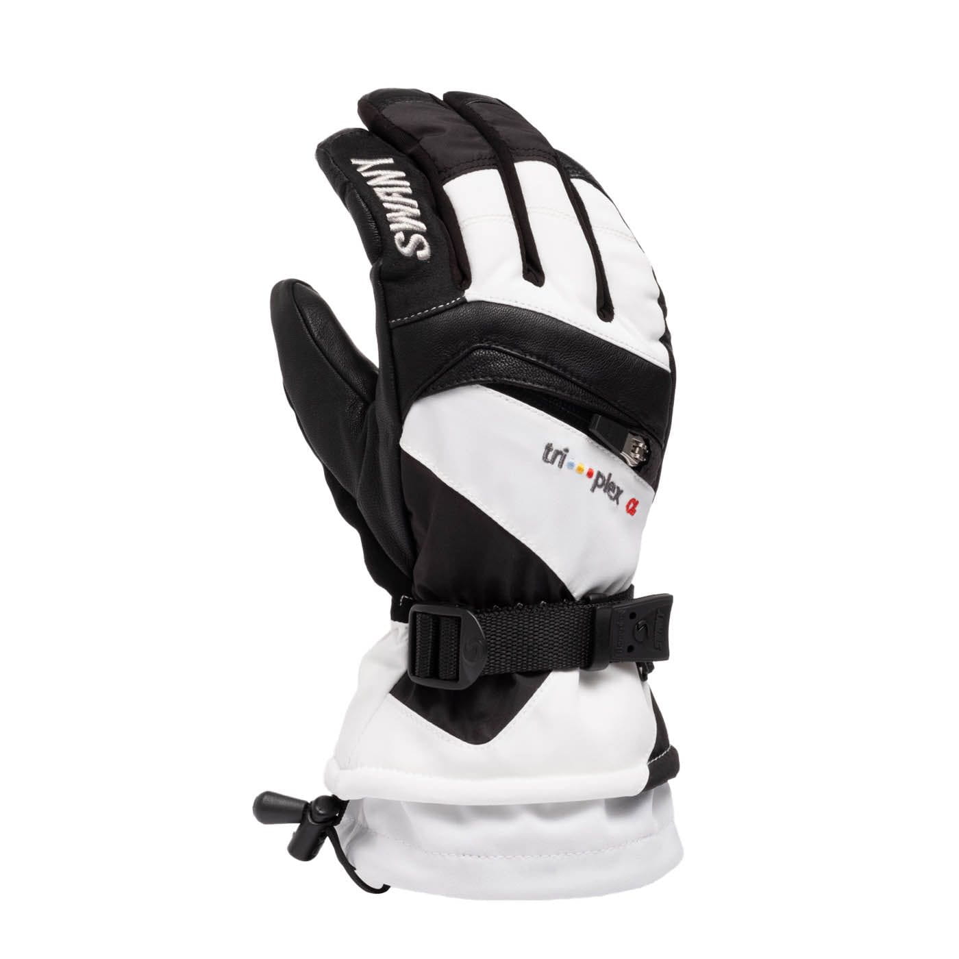 Swany CLOTHING - GlovesMitts Swany *25W* X-Change Glove Ladies