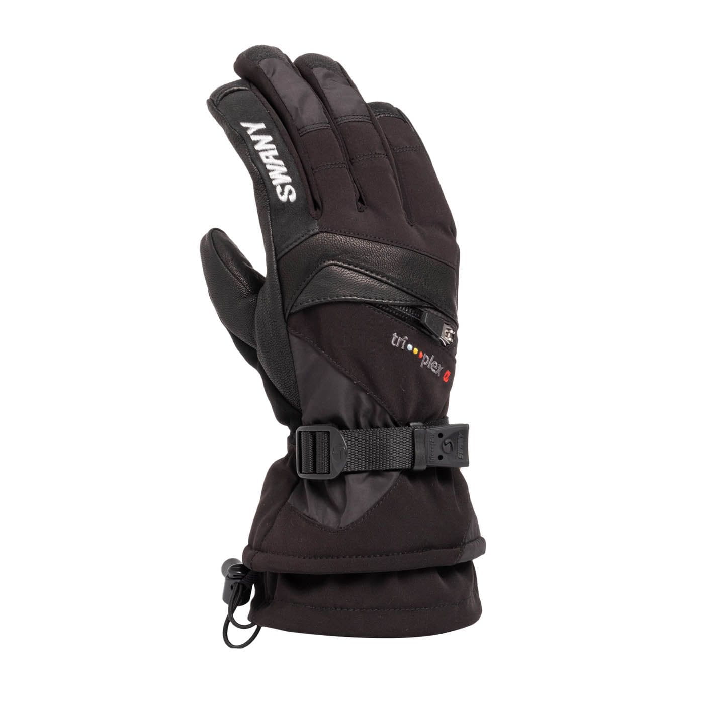 Swany CLOTHING - GlovesMitts Swany *25W* X-Change Glove Mens