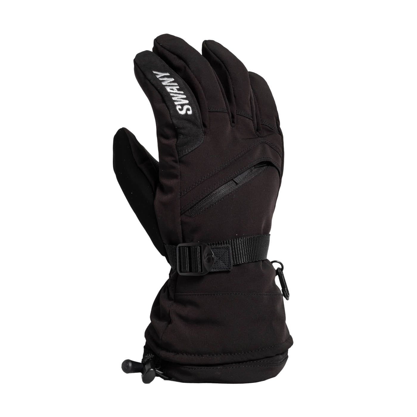 Swany CLOTHING - GlovesMitts Swany *25W* X-Over Glove-Mens