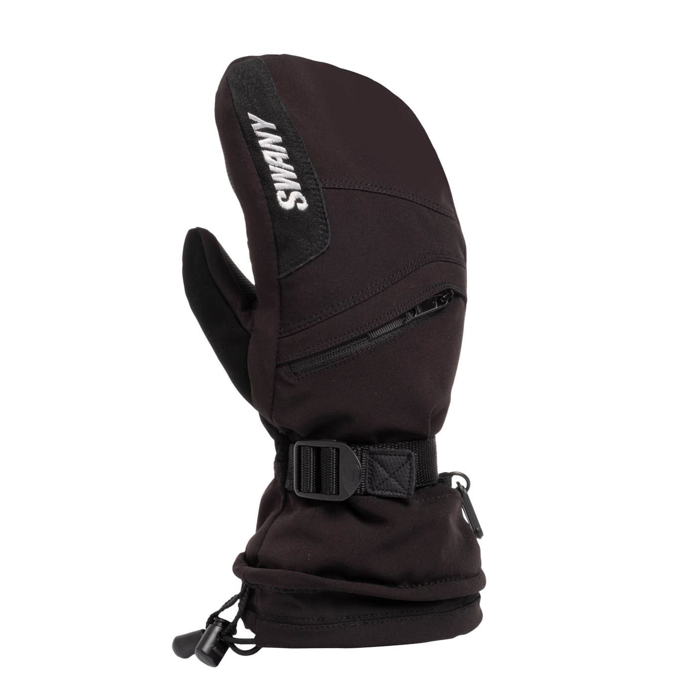 Men's X-Over Mitt Swany
