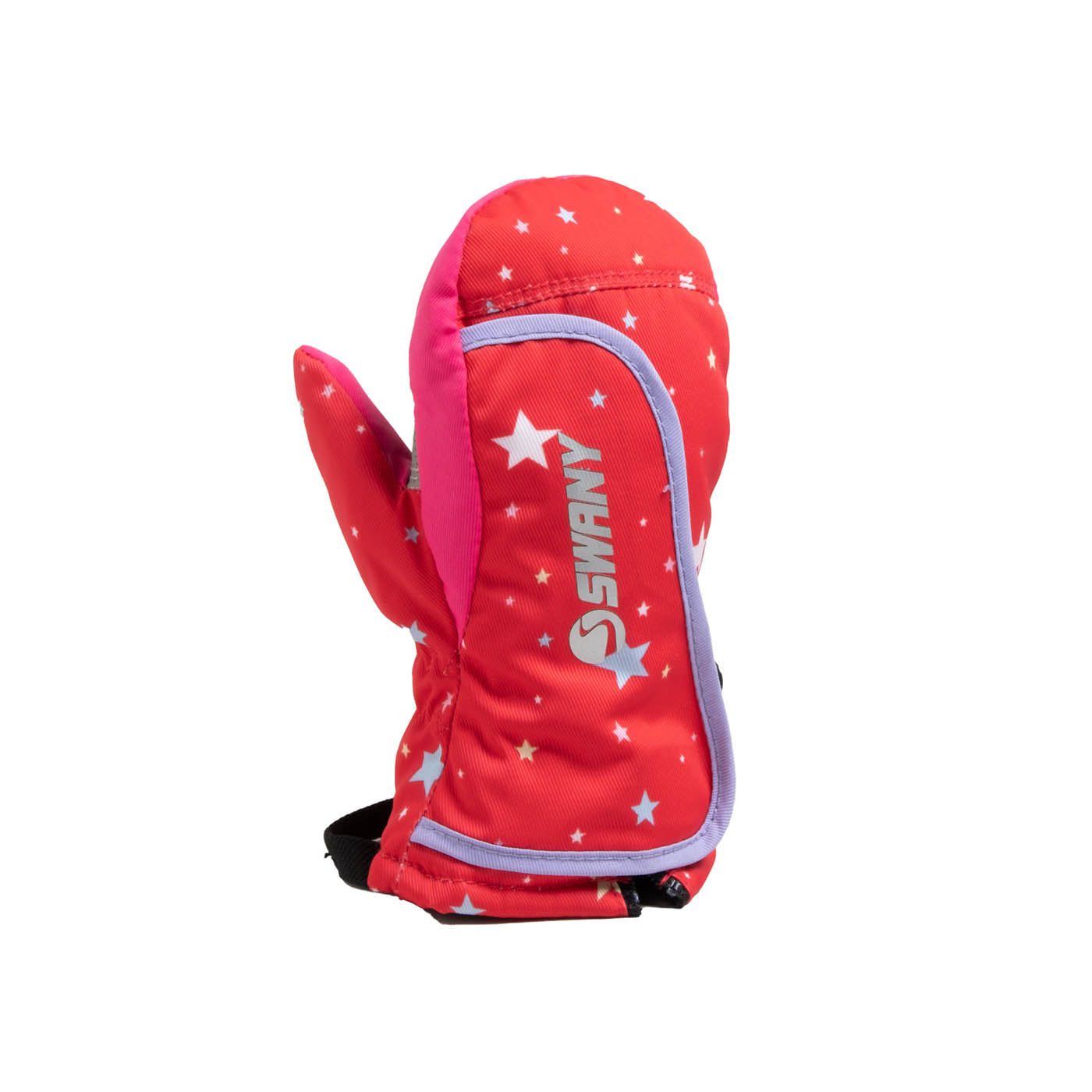 Kids' Toddler Zap Mitt Swany
