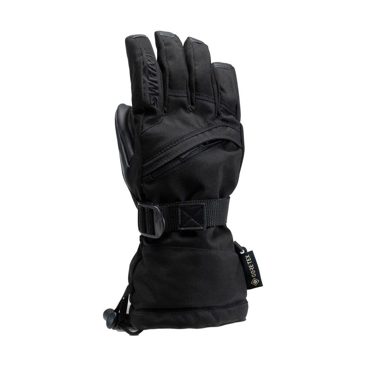 Swany CLOTHING - Gloves - Mitts Swany *26W* Squad Gore-Tex Glove Juniors