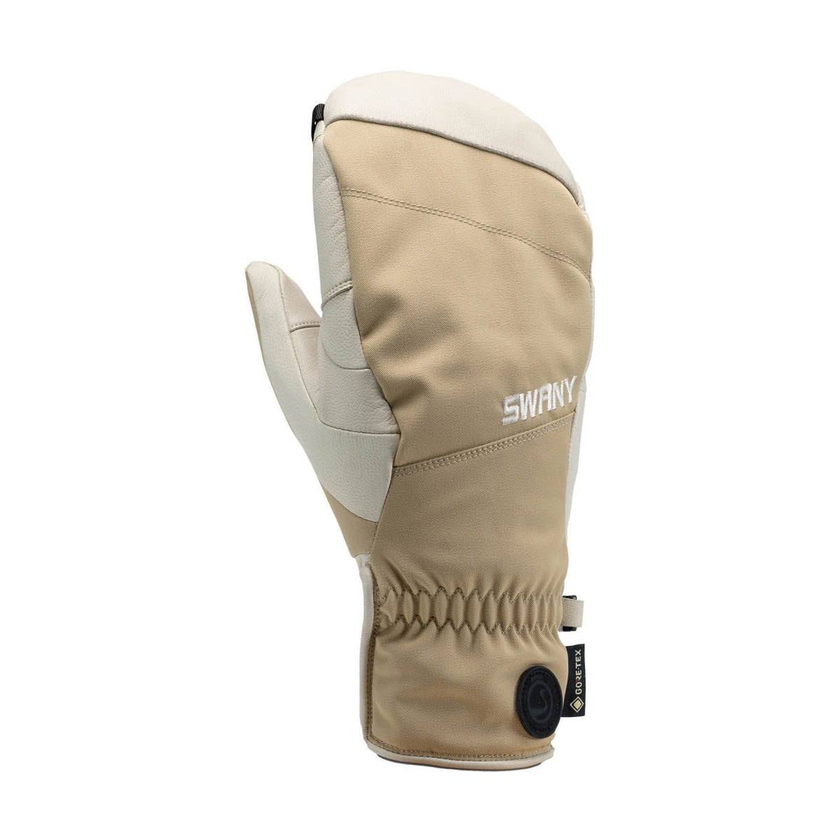 Swany CLOTHING - Gloves - Mitts Swany *26W* The Air Under Mitt-Ladies