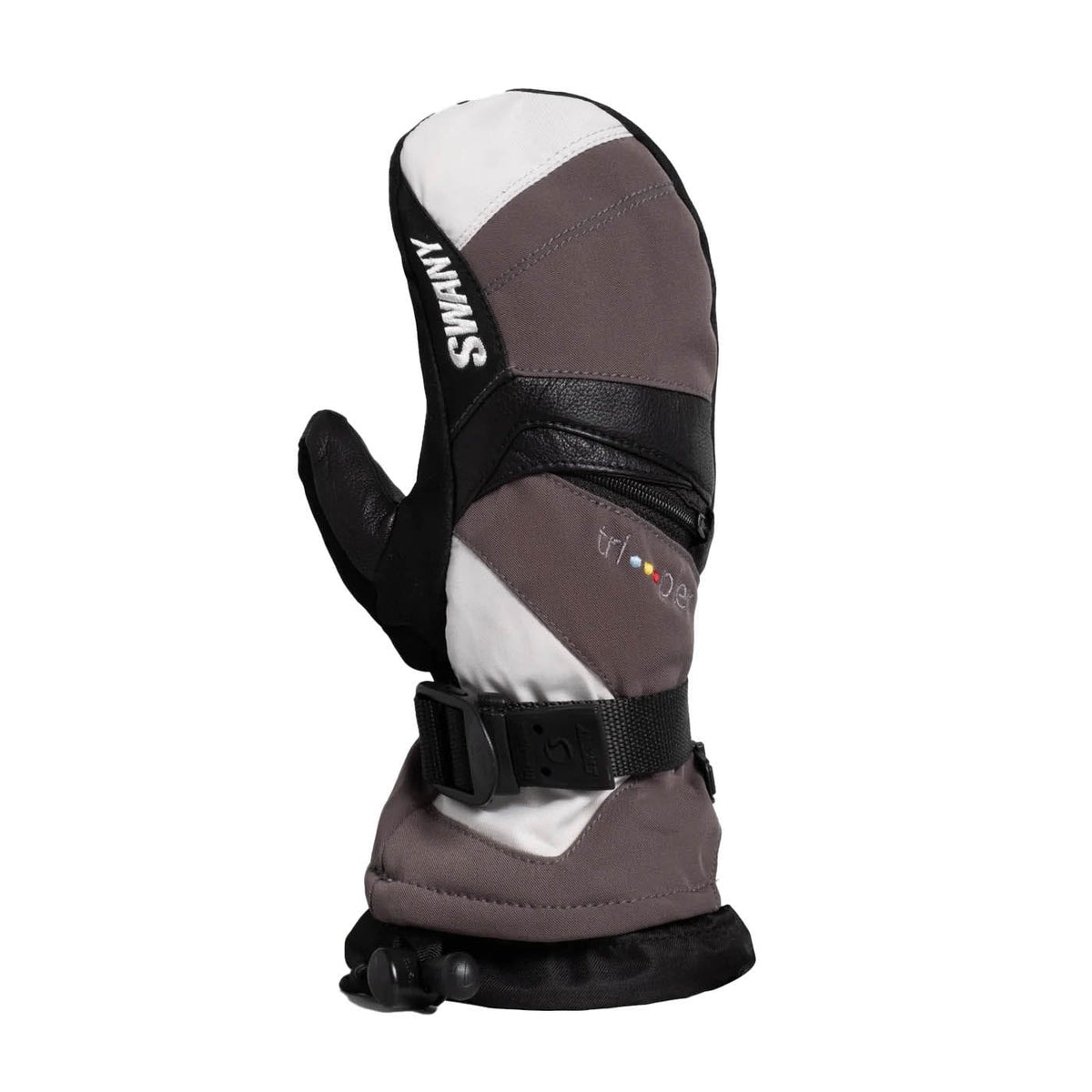 Swany CLOTHING - Gloves - Mitts Swany *26W* X-Change Jr Mitt