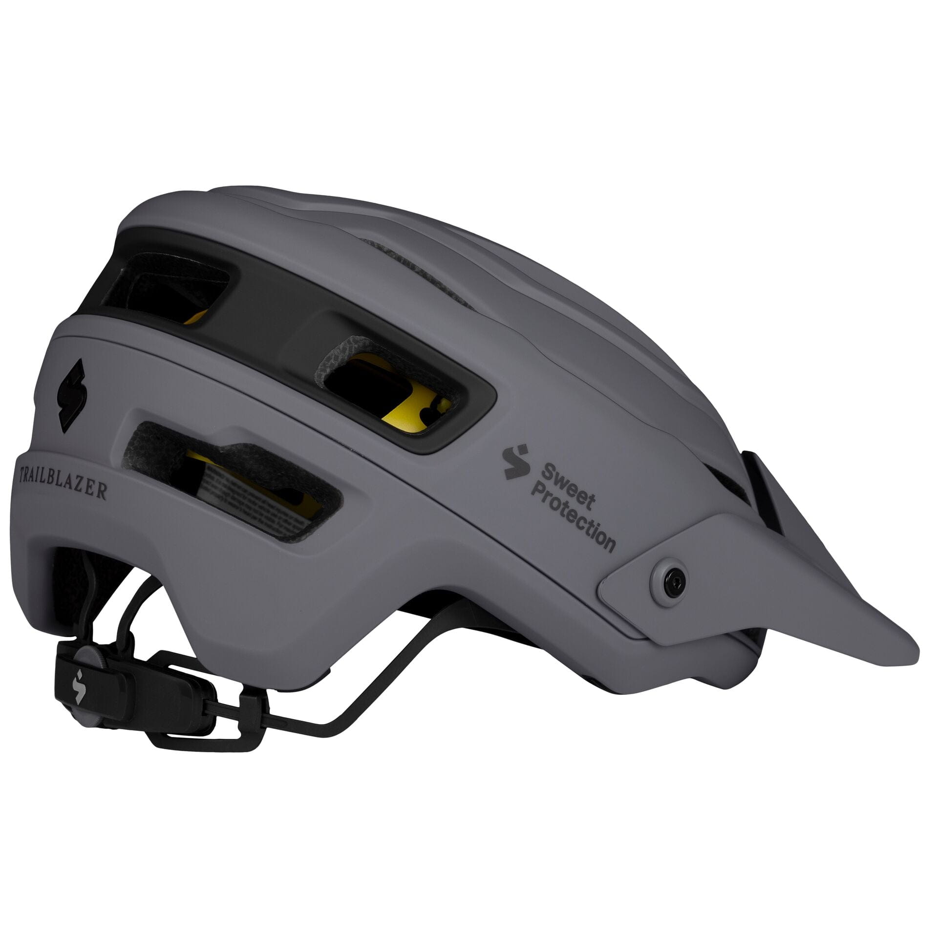 Trailblazer Mips Helmet Sweet Protection