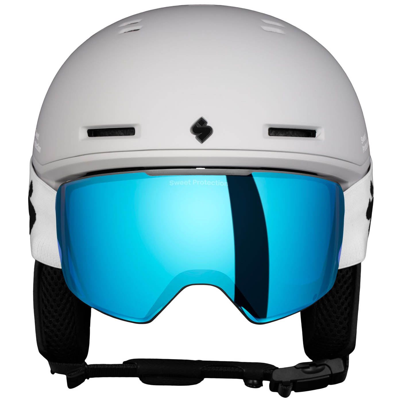 Sweet Protection SKI - Helmets Sweet Protection *25W* Adapter Mips Helmet