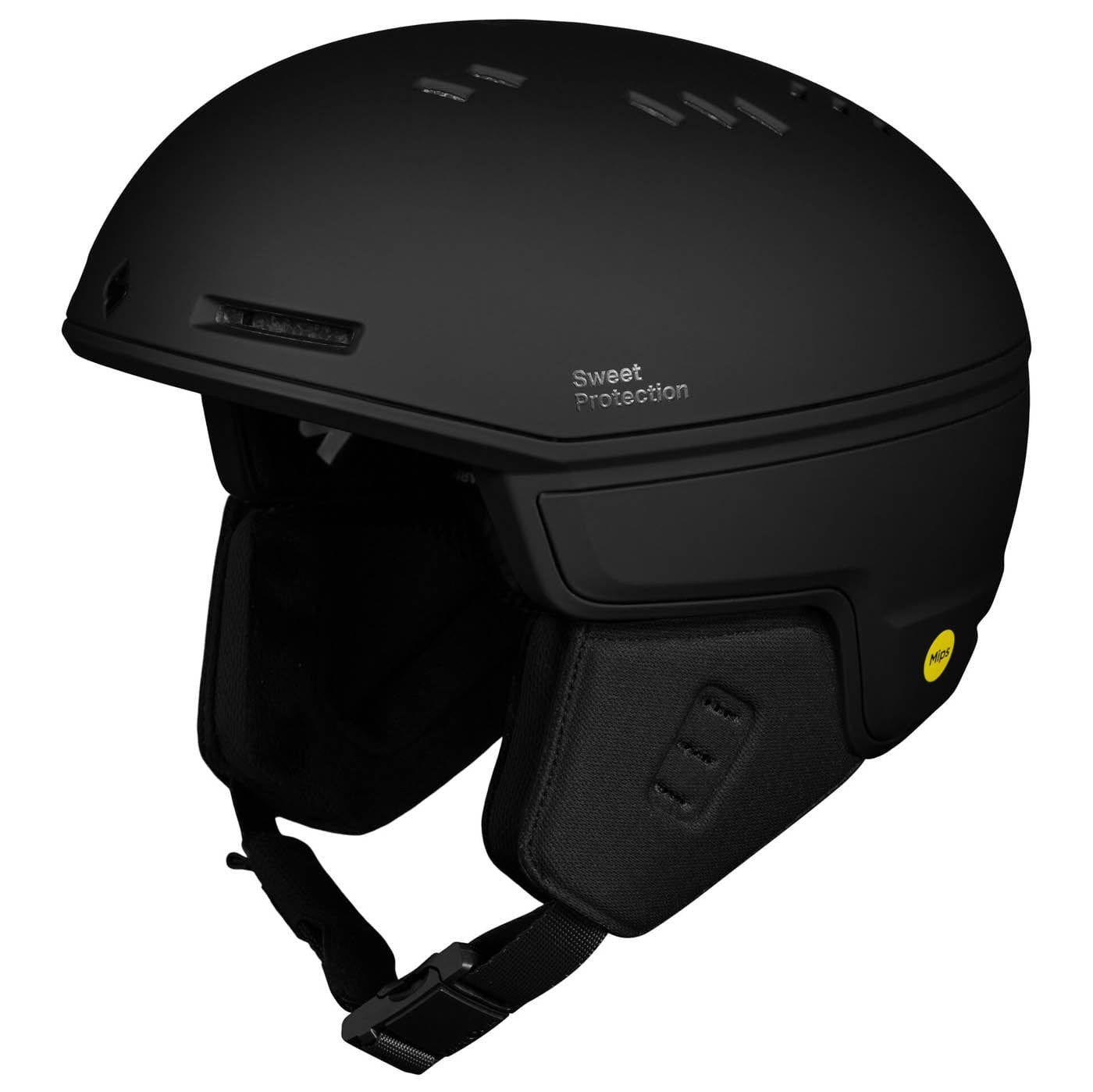 Sweet Protection SKI - Helmets Sweet Protection *25W* Adapter Mips Helmet