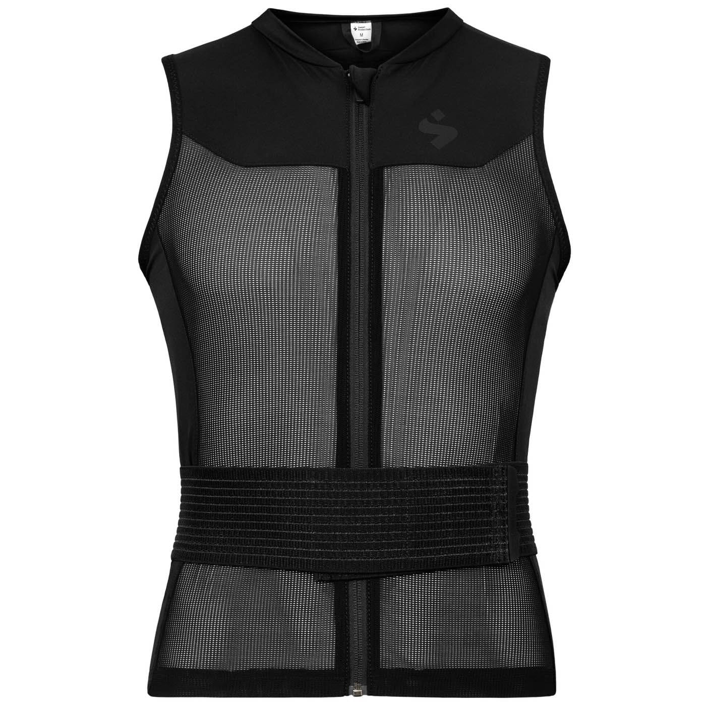 Women's Back Protector Vest 2.0 Sweet Protection