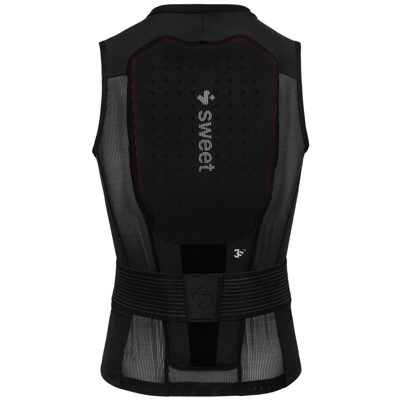 Women's Back Protector Vest 2.0 Sweet Protection