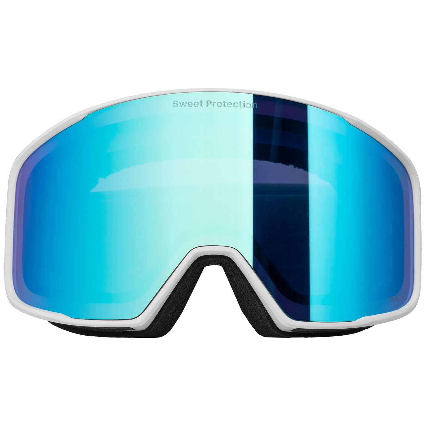 Sweet Protection SKI - Goggles Sweet Protection *25W* Boondock RIG® Reflect Goggles