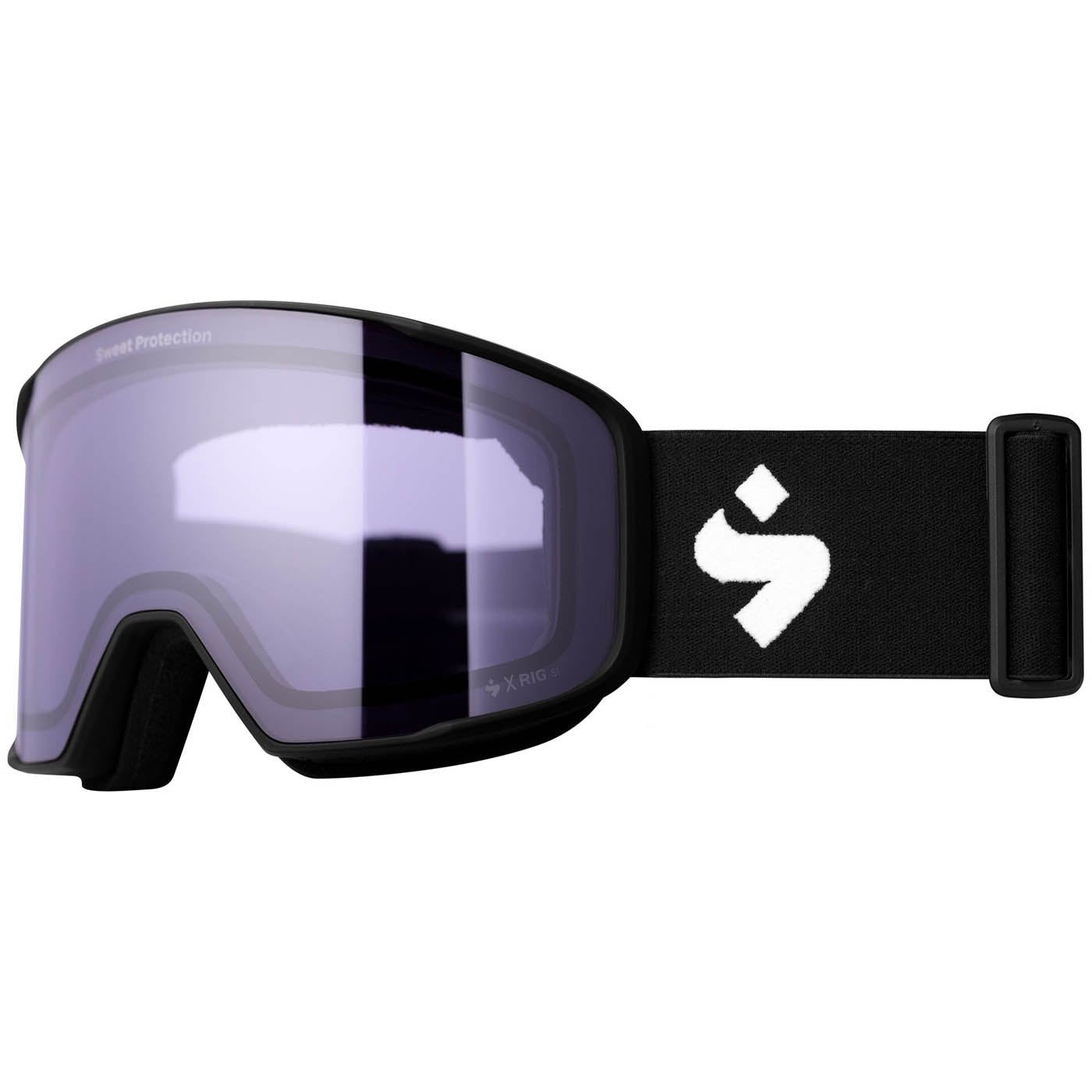 Sweet Protection SKI - Goggles Sweet Protection *25W* Boondock RIG® Reflect Goggles