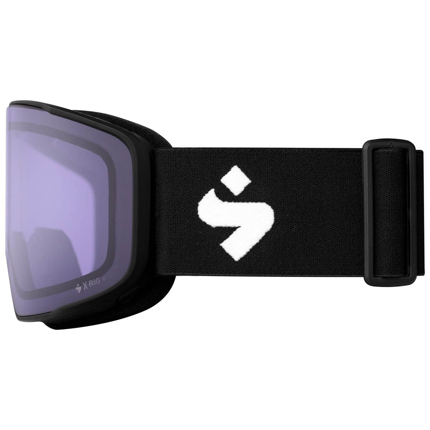 Sweet Protection SKI - Goggles Sweet Protection *25W* Boondock RIG® Reflect Goggles