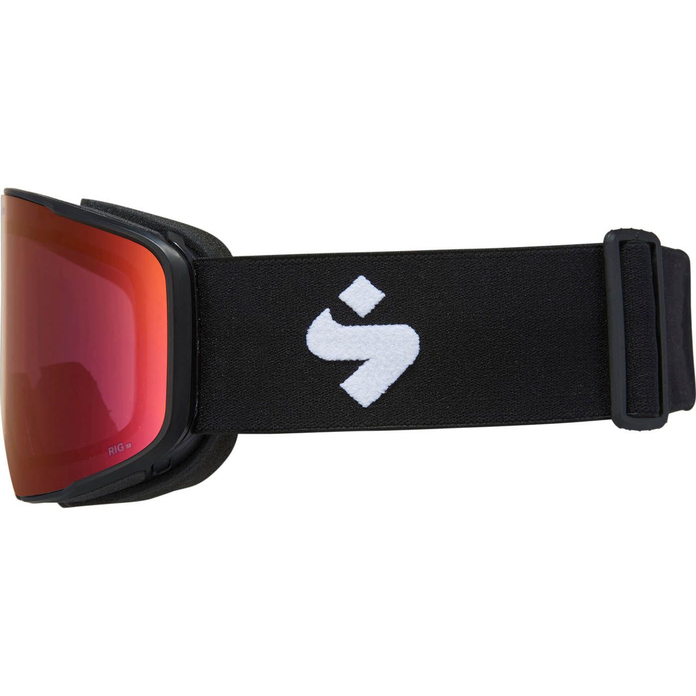 Sweet Protection SKI - Goggles Sweet Protection *25W* Boondock RIG® Reflect Goggles
