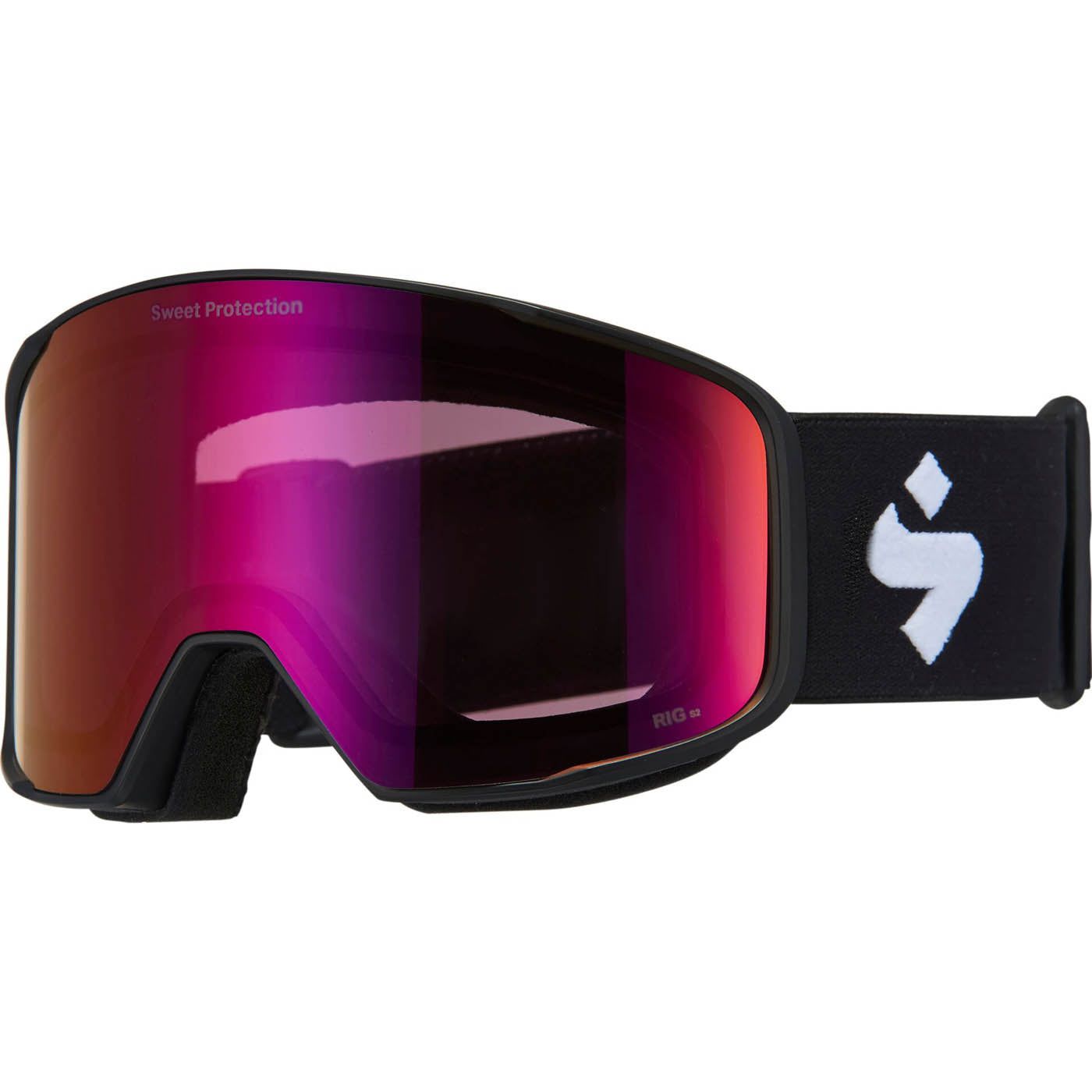 Sweet Protection SKI - Goggles Sweet Protection *25W* Boondock RIG® Reflect Goggles