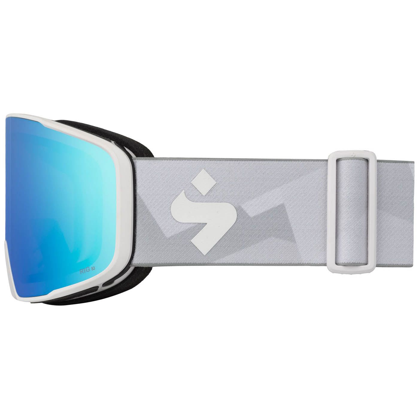 Sweet Protection SKI - Goggles Sweet Protection *25W* Boondock RIG® Reflect Goggles