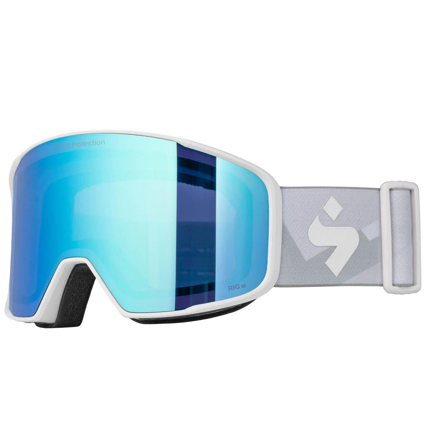 Sweet Protection SKI - Goggles Sweet Protection *25W* Boondock RIG® Reflect Goggles