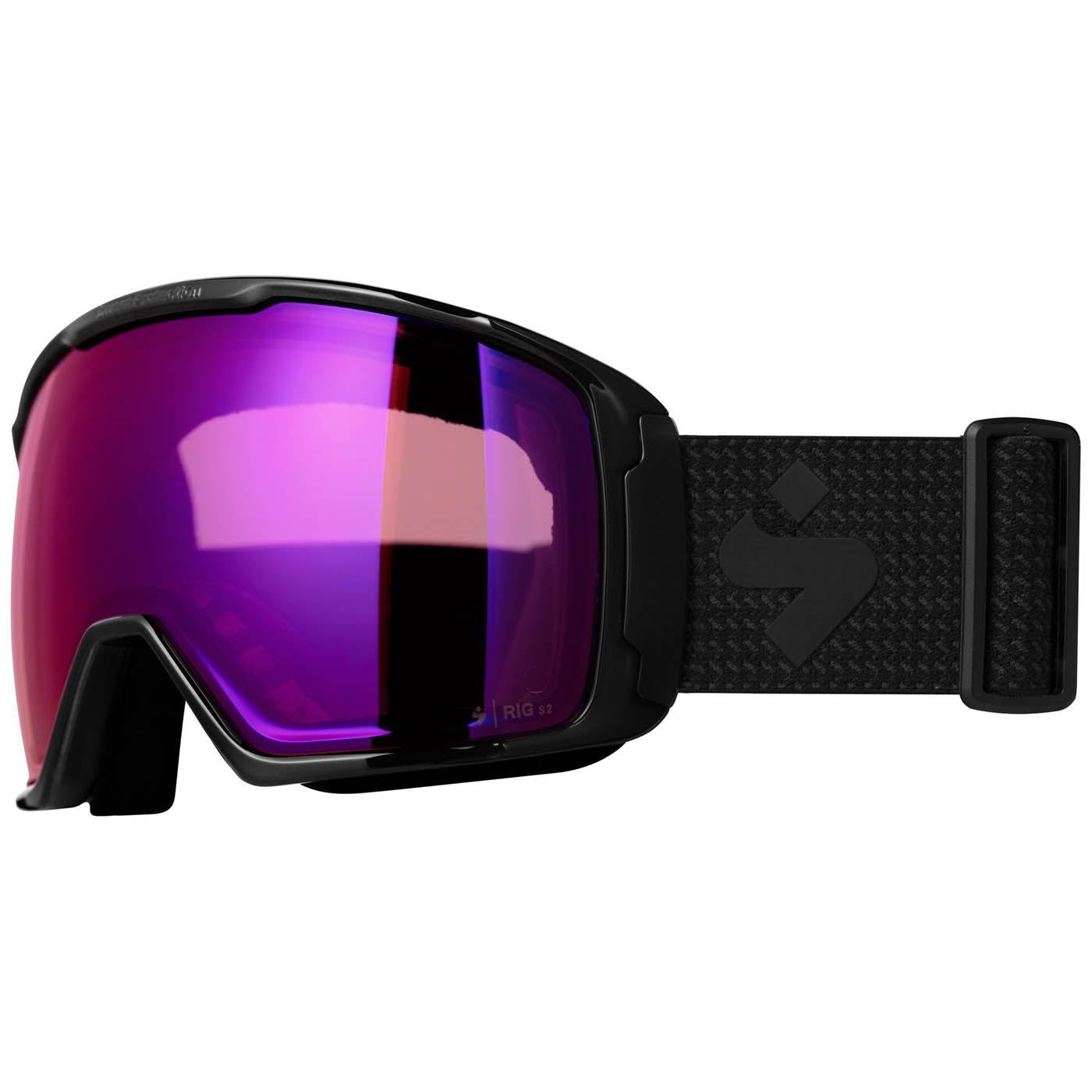clockwork goggles Clockwork MAX RIG® Reflect Goggles - Sweet Protection | Bike Shop, Ski Shop and Snowboard Shop