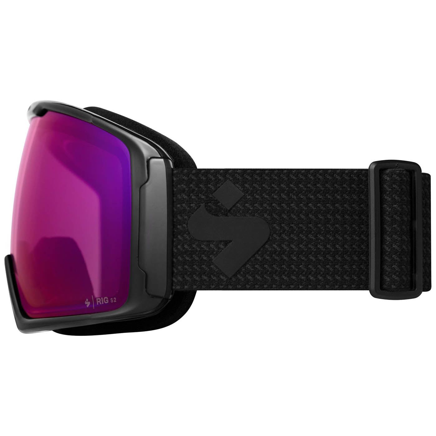 Sweet Protection SKI - Goggles Sweet Protection *25W* Clockwork MAX RIG® Reflect Goggles