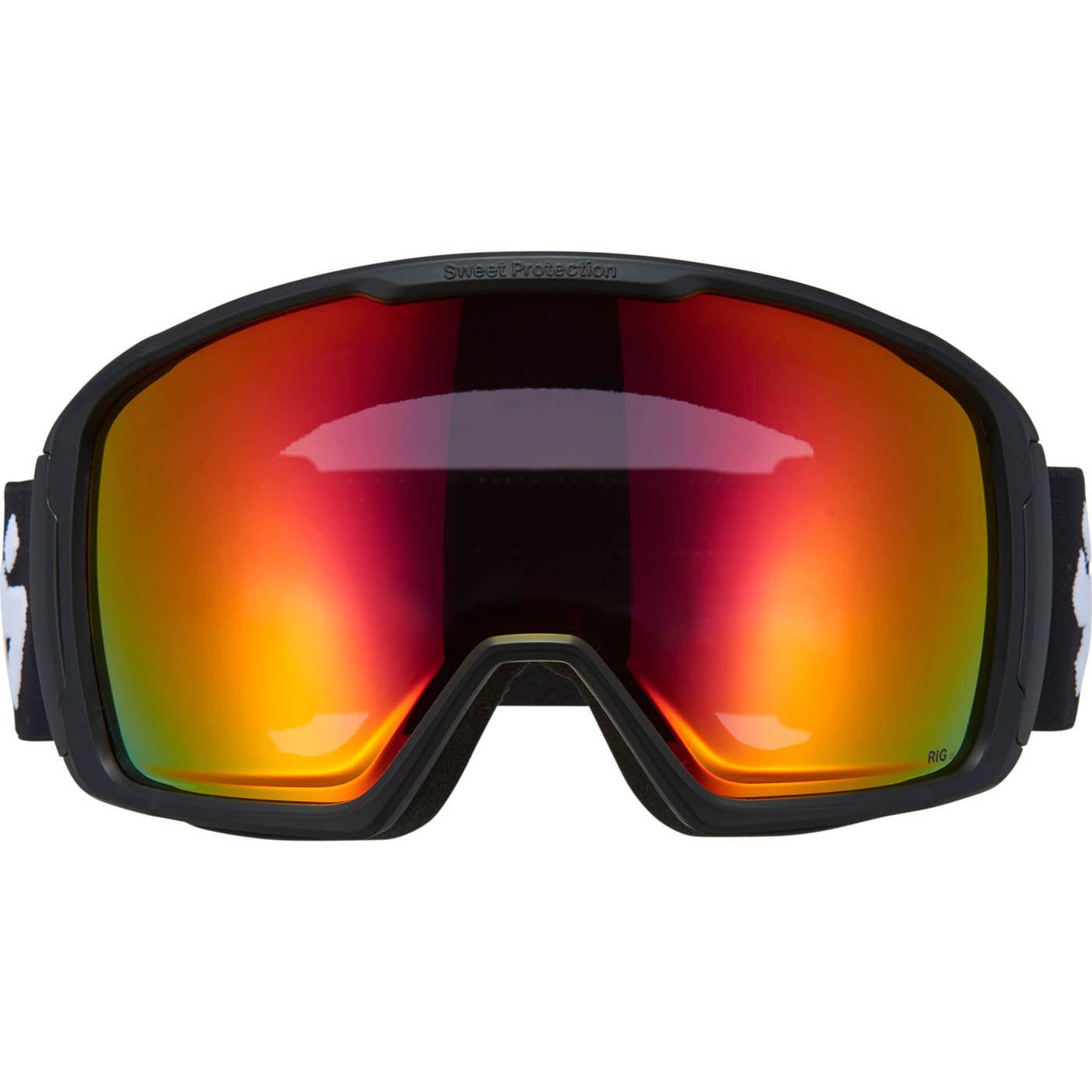 Clockwork MAX RIG® Reflect Goggles with Extra Lens Sweet Protection