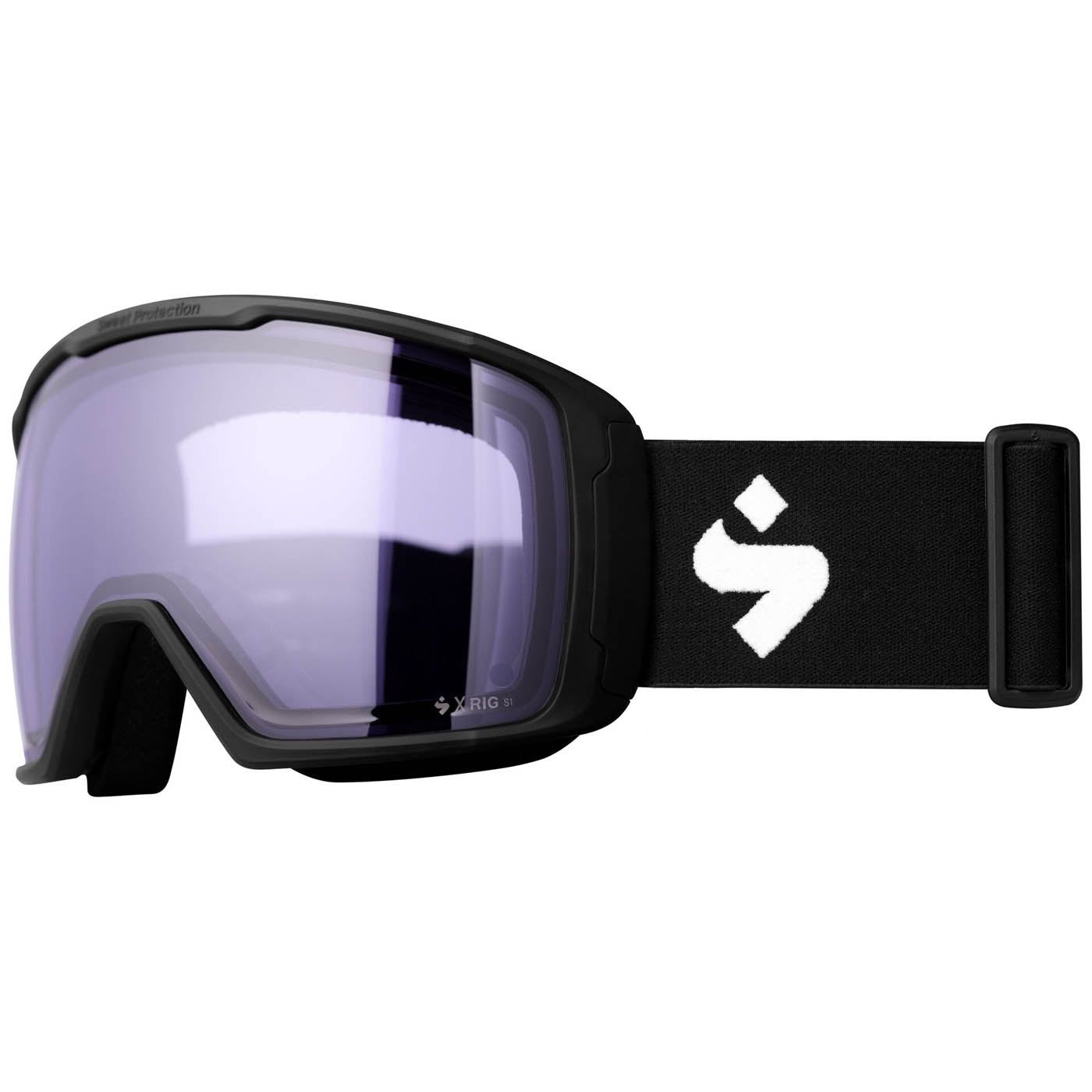 Clockwork RIG® Reflect Goggles Sweet Protection