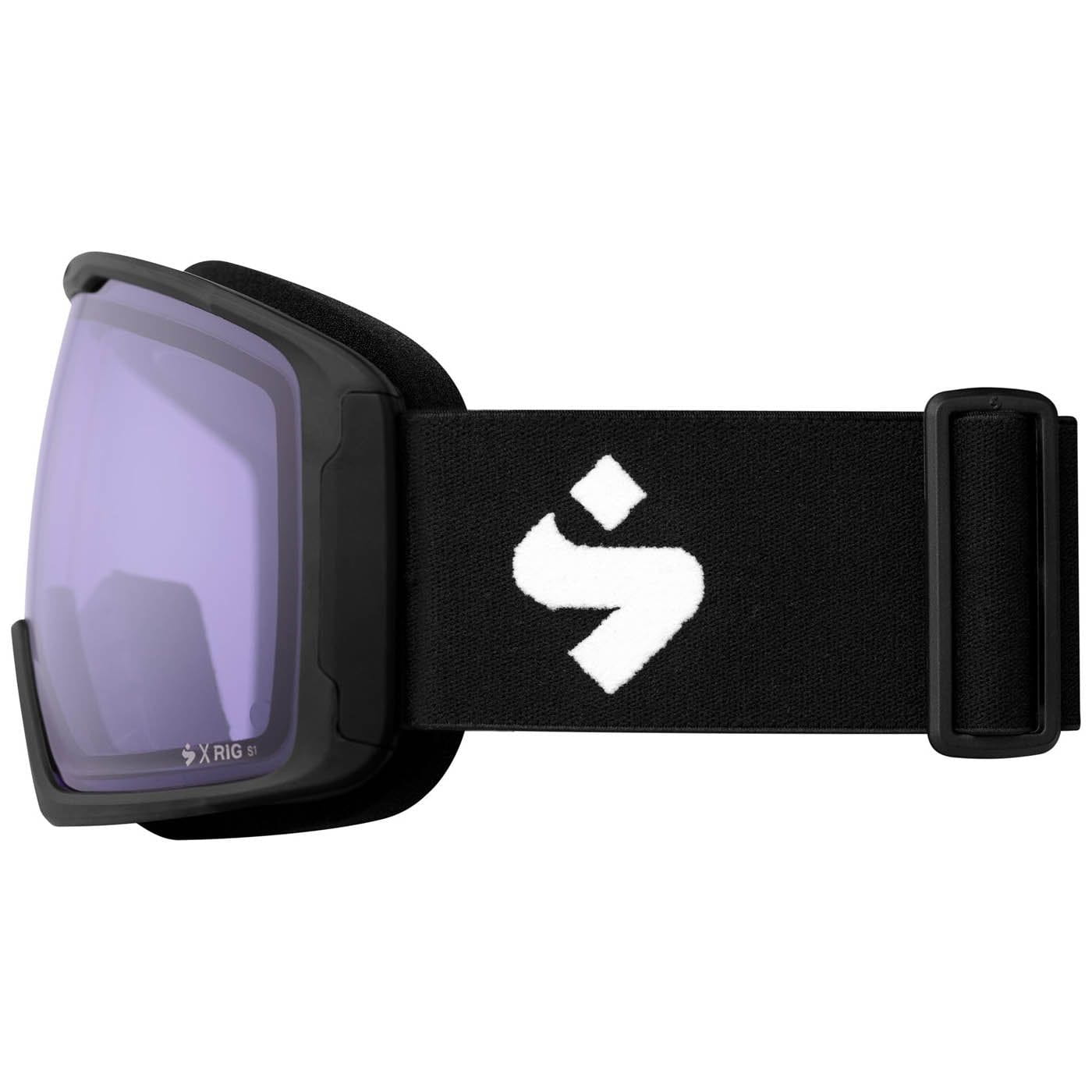 Clockwork RIG® Reflect Goggles Sweet Protection
