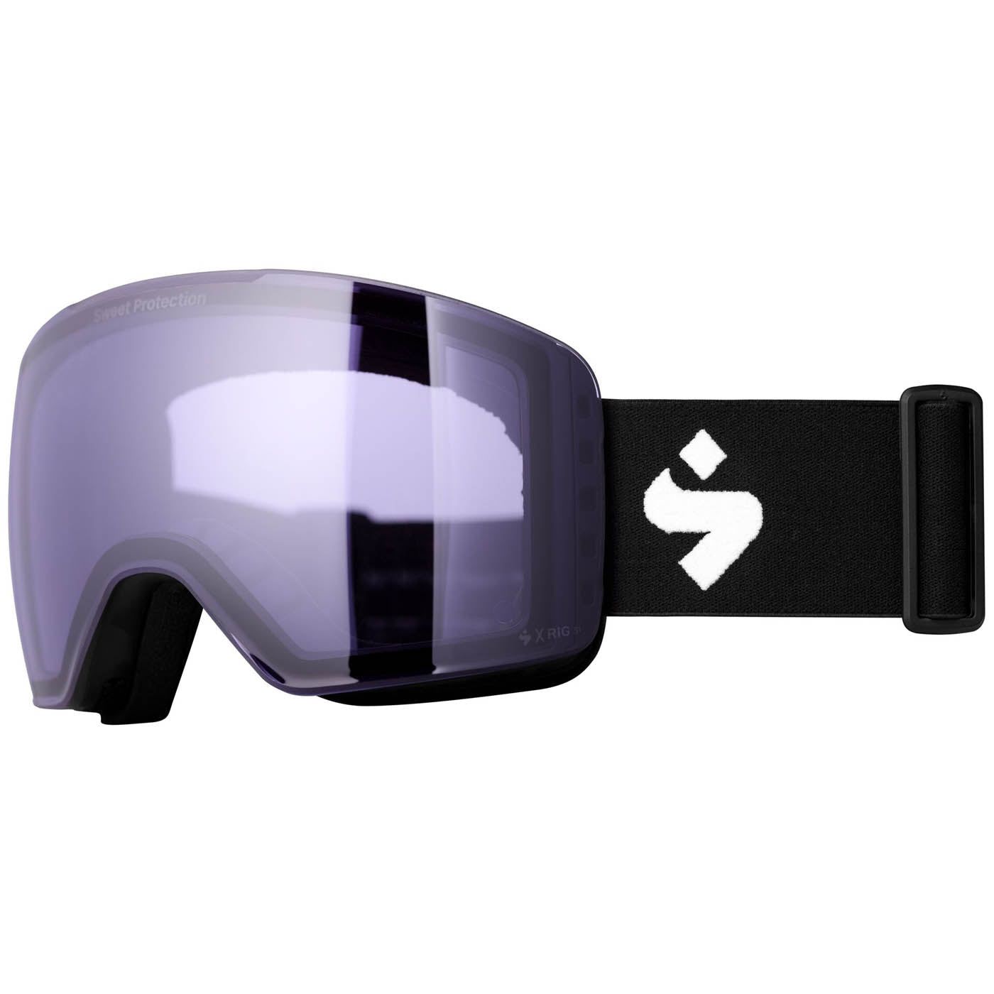 Sweet Protection SKI - Goggles Sweet Protection *25W* Connor RIG® Reflect Goggles